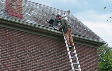 what affects urgent Skirbeck Quarter roof repairs