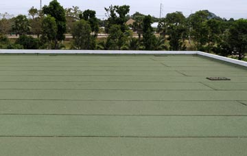 all Skirbeck Quarter roofing types quoted for