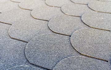 Skirbeck Quarter asphalt roofing costs