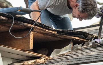 common causes of Skirbeck Quarter fascia damage