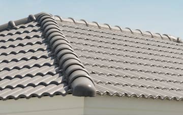 advantages of Skirbeck Quarter clay roofing
