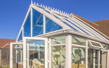 conservatory roof insulation costs Skirbeck Quarter