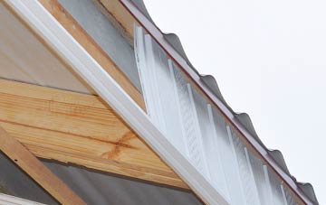 why Skirbeck Quarter fascia repairs are essential