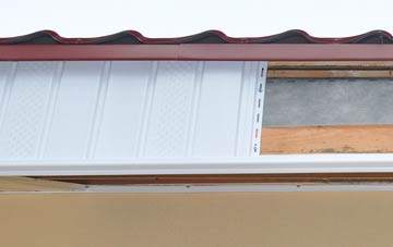 Skirbeck Quarter fascia repair costs