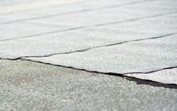 disadvantages of Skirbeck Quarter felt roofing
