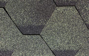 Skirbeck Quarter fibreglass shingle repairs