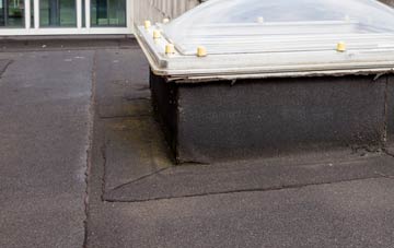 disadvantages of Skirbeck Quarter flat roofs