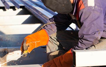 Skirbeck Quarter flat roofing options