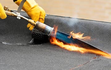 flat roof repairs Skirbeck Quarter, Lincolnshire