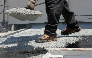 Skirbeck Quarter flat roofing companies