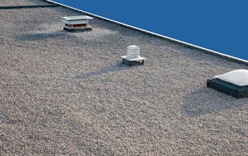 flat roofing Skirbeck Quarter, Lincolnshire