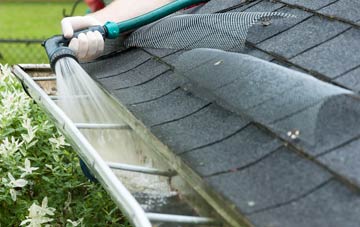 Skirbeck Quarter gutter cleaning costs