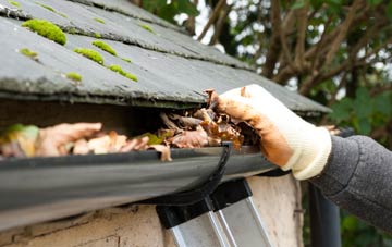gutter cleaning Skirbeck Quarter, Lincolnshire