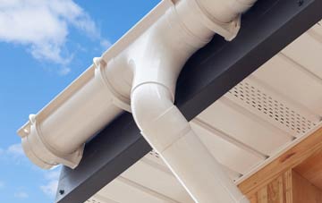 Skirbeck Quarter gutter installation costs