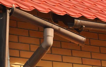 Skirbeck Quarter gutter repair costs