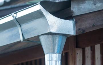 Skirbeck Quarter guttering companies
