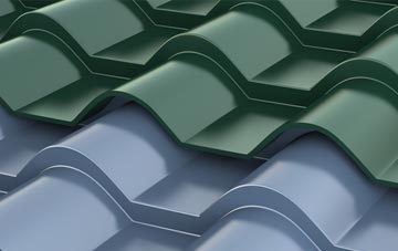 who should consider Skirbeck Quarter plastic roofs