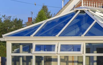 professional Skirbeck Quarter conservatory insulation