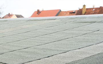 Skirbeck Quarter flat roof replacement