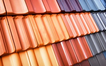 Skirbeck Quarter roof tile costs