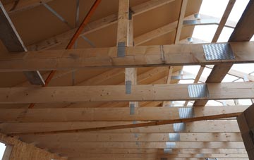 Skirbeck Quarter roof truss costs