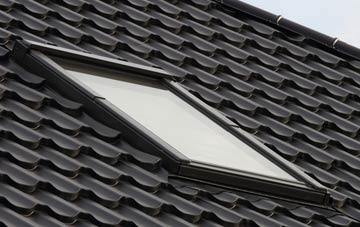 benefits of Skirbeck Quarter roof windows