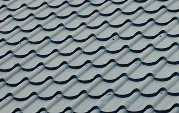 Skirbeck Quarter rubber roofing companies