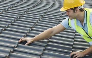 screened Skirbeck Quarter roofing companies