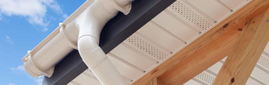 get Skirbeck Quarter guttering quotes today