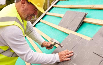 benefits of Skirbeck Quarter roofing slate