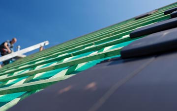 Skirbeck Quarter slate roofing costs