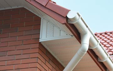 Skirbeck Quarter soffit repair costs