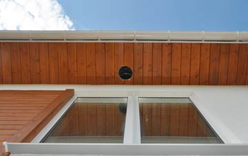 Skirbeck Quarter soffit repair quotes