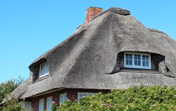 thatch roofing Skirbeck Quarter, Lincolnshire