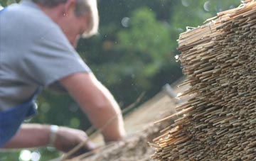 professional Skirbeck Quarter thatchers