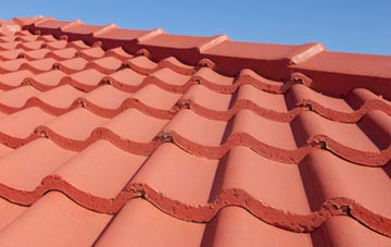 Skirbeck Quarter tile and slate roof replacement