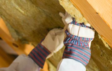types of Skirbeck Quarter pitched roof insulation materials