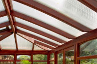 Skirbeck Quarter conservatory roofing insulation