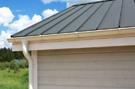 Skirbeck Quarter fascia repair