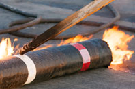 free Skirbeck Quarter flat roofing repair quotes