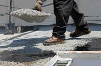 find rated Skirbeck Quarter flat roofing replacement companies