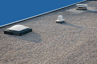 Skirbeck Quarter flat roofing