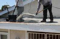 Skirbeck Quarter flat roof quotes