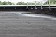 find rated Skirbeck Quarter flat roofing companies