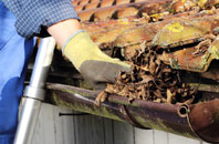 Skirbeck Quarter gutter cleaners