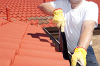 Skirbeck Quarter roof cleaners