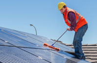 free Skirbeck Quarter roof cleaner quotes
