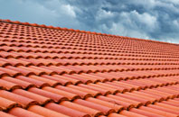 Skirbeck Quarter roofing tiles