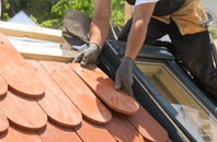 Skirbeck Quarter tiled roofing companies
