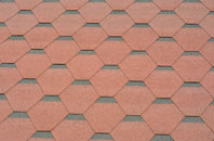 Skirbeck Quarter rubber roofing